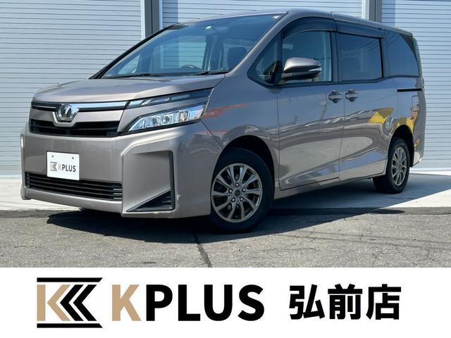 トヨタ ヴォクシー 2014年モデル X 4WD (8人乗り)の価格・性能 トヨタ ヴォクシー 2014年モデル X 4WD (8人乗り)の価格・性能