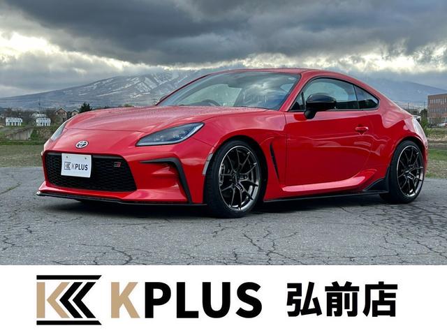 ＲＣ　登録済未使用車　自社カスタム　Ｔｒａｃｅフルオーダーダンパー　パワークラフト製マフラー　ＲＡＹＳ　ＶＯＬＫＲＡＣＩＮＧ　Ｇ０２５　１８×８．５　＋４４　ＭＡＸＯＲＩＤＯ製スポイラー　６ＭＴ　クルコン