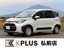 シエンタ ハイブリッドＸ　４ＷＤ　バックカメラ　ＴＶ　クリアランスソナー　オートクルーズコントロール　レーンアシスト　衝突被害軽減システム　両側スライド・片側電動　オートマチックハイビーム　オートライト　ＬＥＤヘッドランプ（1枚目）