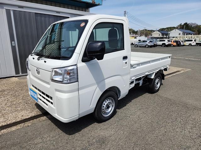 スタンダード　農用スペシャル　４ＷＤ