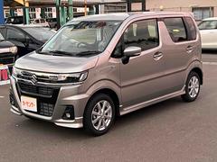 ワゴンRカスタムZ 4WDの中古車を探すなら【グーネット】
