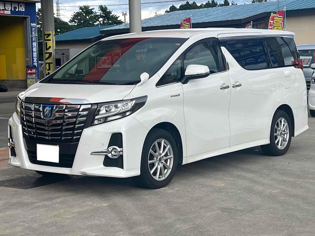 ＳＲ　４ＷＤ　ドライブレコーダー　ＥＴＣ　バックカメラ　ナビ　ＴＶ　クリアランスソナー　オートクルーズコントロール　両側電動スライドドア　オートライト　ＬＥＤヘッドランプ　電動リアゲート　スマートキー