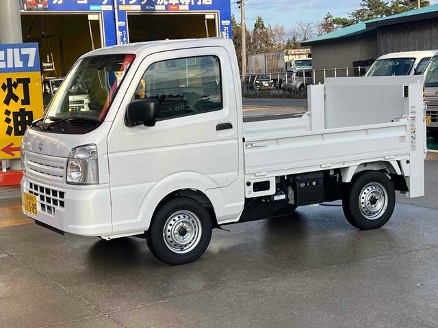 滑りやすい状況の道路でも４ＷＤなら安心！