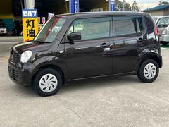 モコ S FOUR 4WD スマートキー アイドリングストップ 電動格納ミラー シートヒーター ベンチシート CVT 盗難防止システム ABS CD USB 衝突安全ボディ エアコン パワーステアリング パワーウィンドウ 中古車画像