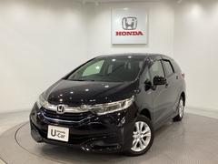 シャトル ハイブリッド 光触媒抗菌消臭施工済 中古車画像