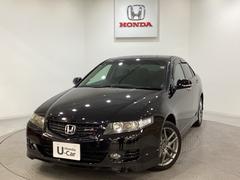 アコード ユーロR 純正アルミホイール キーレス スマートキー バックカメラ 盗難防止 中古車画像