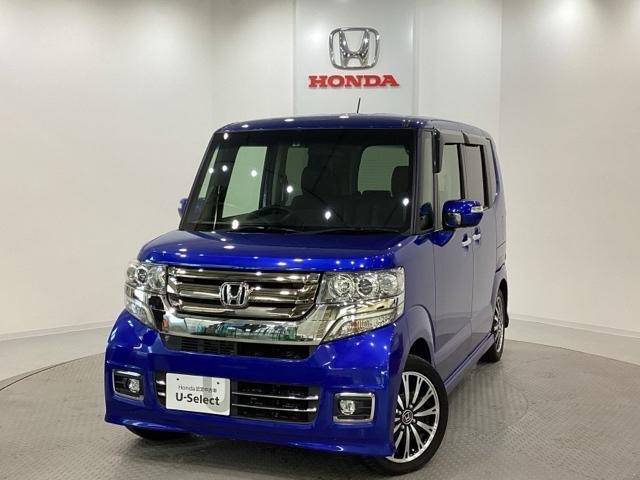 Ｇ・ターボＬパッケージ　光触媒抗菌消臭施工済