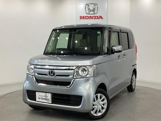 Ｇ・スロープホンダセンシング　光触媒抗菌消臭施工済