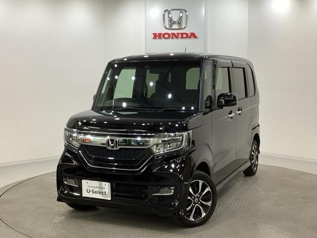 G・Lホンダセンシング リモコンエンジンスターター付 光触媒抗菌消臭施工済(1枚目)