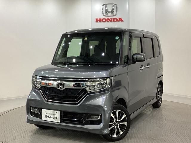 G・Lホンダセンシング 光触媒抗菌消臭施工済(1枚目)