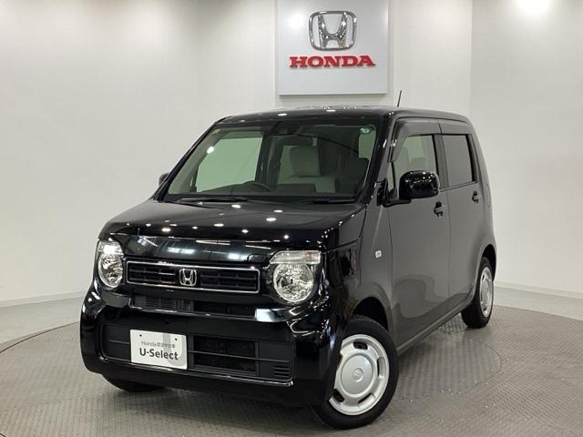 ホンダ Ｎ−ＷＧＮ Ｌホンダセンシング　光触媒抗菌消臭施工済