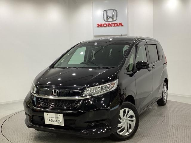 フリード(ホンダ) Ｇ・ホンダセンシング　光触媒抗菌消臭施工済 中古車画像