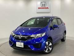 フィットハイブリッド Fパッケージ 光触媒抗菌消臭施工済 中古車画像