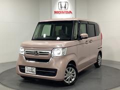 N-BOX EX 光触媒抗菌消臭施工済 中古車画像