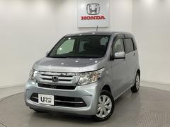 N-WGN G 光触媒抗菌消臭施工済 中古車画像