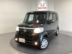N-BOX G・ターボLパッケージ 光触媒抗菌消臭施工済 中古車画像
