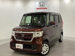 N-BOX G・Lホンダセンシング 光触媒抗菌消臭施工済 中古車画像