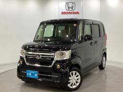 N-BOX L いまコレ+新品フロアマット付 光触媒抗菌消臭施工済 中古車画像