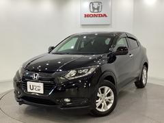 ヴェゼル X・ホンダセンシング 光触媒抗菌消臭施工済 中古車画像