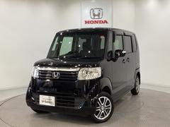 N-BOX G・Lパッケージ 光触媒抗菌消臭施工済 中古車画像