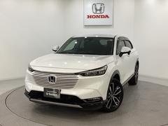 ヴェゼル e:HEVZ 光触媒抗菌消臭施工済 中古車画像