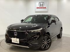 ヴェゼル e:HEVZ 光触媒抗菌消臭施工済 中古車画像