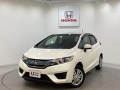 フィット 13G・Lパッケージ 純正メモリーナビ キーレス ホンダセンシング 衝突軽減ブレーキ 横滑り防止 バックカメラ 盗難防止 LEDヘッドライト 4WD 中古車画像