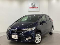 フィットハイブリッド Lホンダセンシング 4WD 光触媒抗菌消臭施工済 メモリーナビ フルセグTV バックカメラ Bluetooth接続 CD DVD再生可能 スマートキー LEDヘッドライト ETC 盗難防止システム ABS 中古車画像