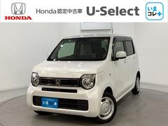 N-WGN Lホンダセンシング 純正メモリーナビ エンジンスター ドライブレコーダー いまコレ+新品フロアマット付き ホンダセンシング クルーズコントロール 衝突軽減ブレーキ 横滑り防止 バックカメラ シートヒーター 4WD 中古車画像