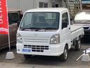 マツダ スクラムトラック 　４ＷＤ　軽トラック　ＭＴ　ナビ　エア...