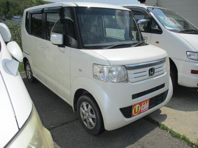 Ｇ・Ｌパッケージ　４ＷＤ　スマートキー　バックカメラ　両側Ｐスライドドア