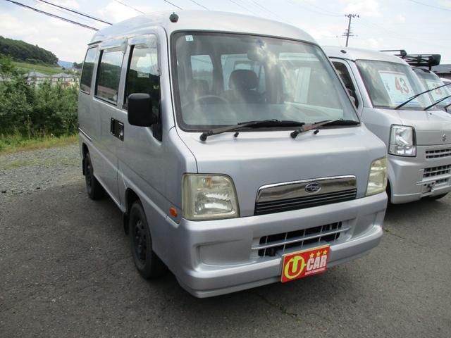 ディアス４ＷＤ