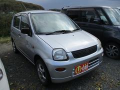 ミニカ ライラ 5速MT 中古車画像