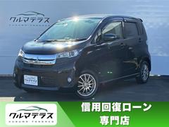 eKカスタム T 4WD/バックカメラ/シートヒーター/ETC/Bluetooth 中古車画像