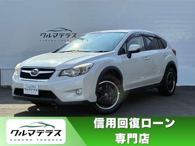 ＸＶ(スバル) ２．０ｉ−Ｌ　アイサイト 中古車画像
