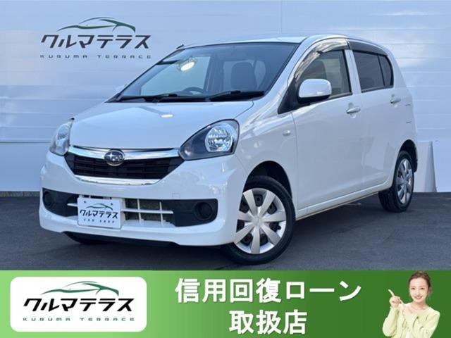 プレオプラス(スバル) ＬＡ　４ＷＤ／アイドリングストップ／寒冷地仕様車／ＥＴＣ 中古車画像