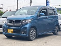 ホンダ　Ｎ−ＷＧＮカスタム　Ｇ　４ＷＤ　ドライブレコーダー　ナビ