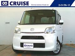 タント X SA 4WD ETC バックカメラ 両側スライド・片側電動 TV 衝突被害軽減システム 盗難防止システム ABS ESC スマートキー アイドリングストップ 電動格納ミラー ベンチシート CVT 中古車画像