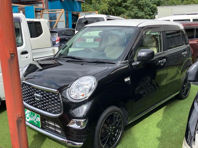 山道でもぐんぐん加速☆４ＷＤ 運転席エアバッグ　助手席エアバッグ