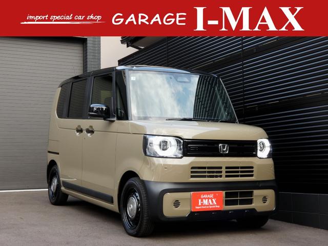 ２トーン　新車保証　ホンダセンシング　両側Ｐスライド Ｂカメラ　シートバックテーブル　シートヒーター　８インチナビ＆ＴＶ