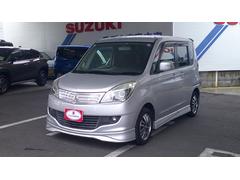 三菱　デリカＤ：２　Ｓ　両側電動スライドドア　エクリプスナビ　ＥＴＣ