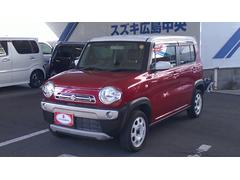 ハスラー G 5速MT・シートヒーター・ETC・キーレス・ 中古車画像