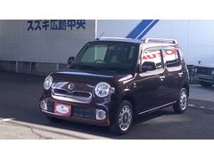 ミラココア ココアプラスX パナソニックナビ・フルセグTV・バックカメラ・ETC・コムテック前後ドライブレコーダー・スマートキー・ディスチャージヘッドライト・ 中古車画像