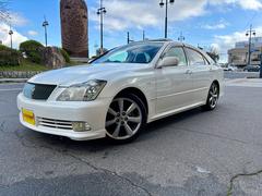18 クラウン アスリート サンルーフの中古車一覧(1～30件)【グー
