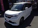スズキ ソリオバンディット ハイブリッドＭＶ　８インチナビ　ＴＶ...