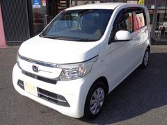 N-WGN G SSパッケージII 社外ナビ TV ETC ディスチャージ バックモニター シートヒーター あんしんパッケージ 中古車画像