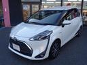 トヨタ シエンタ ハイブリッドＧ　クエロ　９インチナビ　Ｔ…