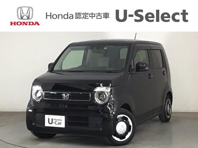 Ｎ−ＷＧＮ(ホンダ) Ｌ　ＬＥＤ・メモリナビ・ＣＤ・バックカメラ・シートヒーター・スマートキー 中古車画像