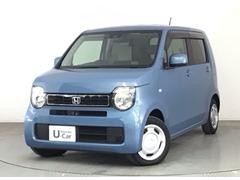 N-WGN Lホンダセンシング メモリナビ・CD・バックカメラ・シートヒーター・ECOスイッチ・ETC ETC装備 Bモニタ 誤発進抑制 横滑り防止機能 USBポート パーキングセンサー セキュリティアラーム キーフリー ABS 中古車画像