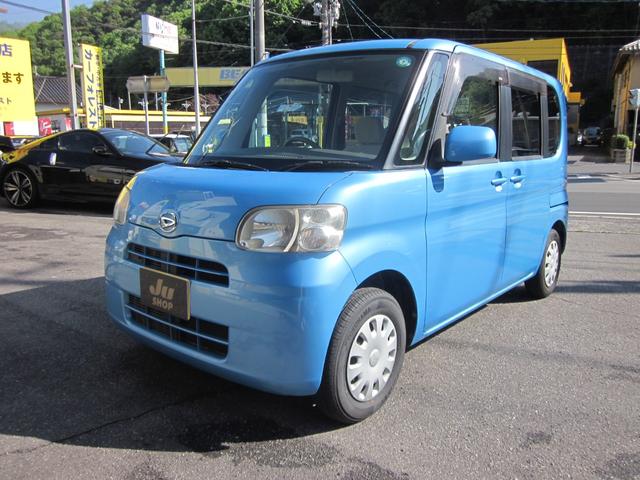 タント(ダイハツ) Ｌ 中古車画像